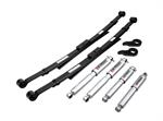 BELLTECH 767SP Lowering Kit