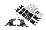 BELLTECH 768 Lowering Kit