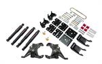 BELLTECH 768ND Lowering Kit