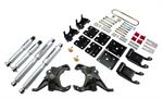 BELLTECH 768SP Lowering Kit