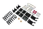 BELLTECH 769 Lowering Kit