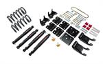 BELLTECH 769ND Lowering Kit