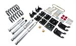 BELLTECH 769SP Lowering Kit