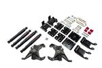 BELLTECH 771ND Lowering Kit