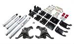 BELLTECH 771SP Lowering Kit