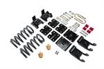 BELLTECH 772 Lowering Kit