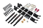 BELLTECH 772ND Lowering Kit