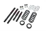BELLTECH 777ND Lowering Kit