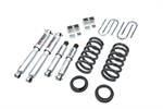 BELLTECH 777SP Lowering Kit
