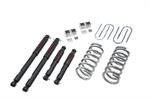 BELLTECH 779ND Lowering Kit