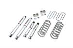 BELLTECH 779SP Lowering Kit