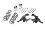 BELLTECH 780 Lowering Kit