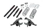 BELLTECH 780ND Lowering Kit
