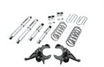 BELLTECH 780SP Lowering Kit
