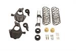 BELLTECH 781 Lowering Kit