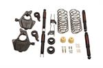BELLTECH 781ND Lowering Kit