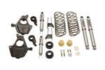 BELLTECH 781SP Lowering Kit