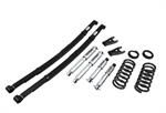 BELLTECH 783SP Lowering Kit