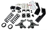 BELLTECH 784 Lowering Kit