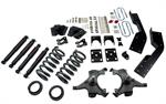 BELLTECH 784ND Lowering Kit