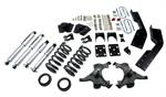 BELLTECH 784SP Lowering Kit