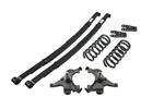 BELLTECH 786 Lowering Kit
