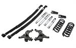 BELLTECH 786SP Lowering Kit