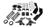 BELLTECH 787 Lowering Kit