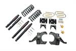 BELLTECH 956ND Lowering Kit