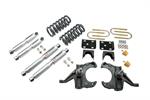 BELLTECH 956SP Lowering Kit