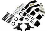 BELLTECH 968 Lowering Kit