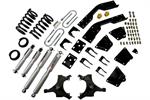 BELLTECH 968SP Lowering Kit