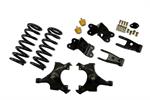 BELLTECH 969 Lowering Kit