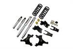 BELLTECH 969SP Lowering Kit