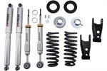 BELLTECH 974SP Lowering Kit