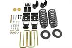 BELLTECH 976 Lowering Kit