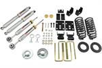 BELLTECH 976SP Lowering Kit