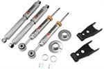 BELLTECH 977SP Lowering Kit