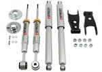 BELLTECH 978SP Lowering Kit