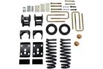 BELLTECH 981 Lowering Kit