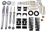 BELLTECH 981SP Lowering Kit