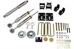 BELLTECH 982SP Lowering Kit