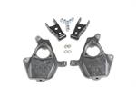 BELLTECH 984 Lowering Kit