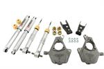 BELLTECH 984SP Lowering Kit