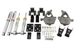 BELLTECH 986SP Lowering Kit