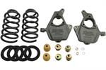 BELLTECH 988 Lowering Kit