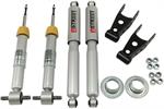 BELLTECH 990SP Lowering Kit
