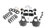 BELLTECH 991SP LOWERING KITS