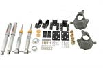 BELLTECH 992SP Lowering Kit