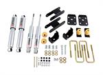 BELLTECH 999SP Lowering Kit